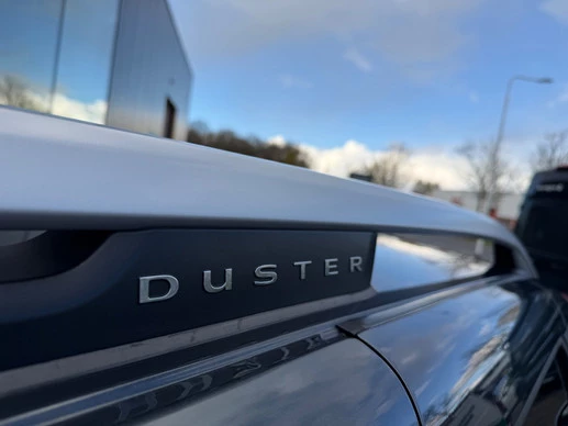 Dacia Duster - Afbeelding 27 van 30