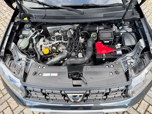 Dacia Duster - Afbeelding 29 van 30