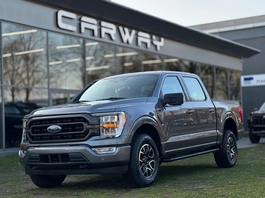 Ford F-150 - Afbeelding 9 van 25