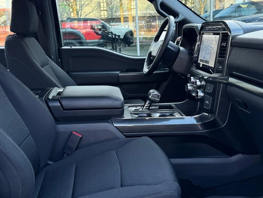 Ford F-150 - Afbeelding 12 van 25