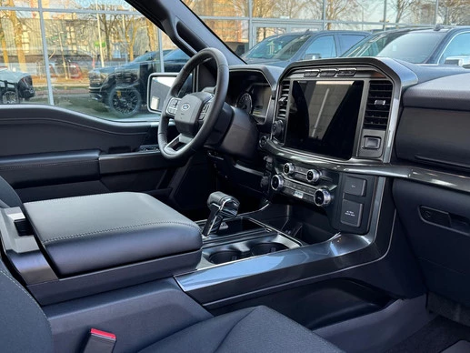 Ford F-150 - Afbeelding 16 van 25