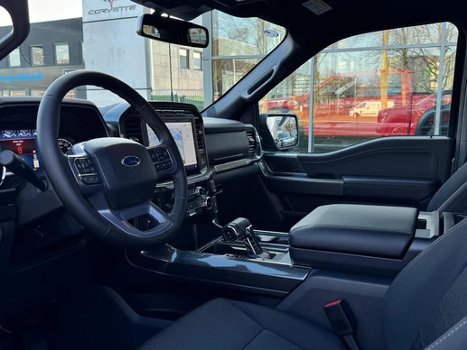 Ford F-150 - Afbeelding 24 van 25