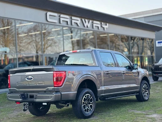 Ford F-150 - Afbeelding 5 van 25