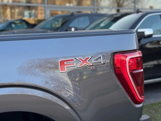 Ford F-150 - Afbeelding 7 van 25