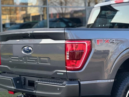 Ford F-150 - Afbeelding 8 van 25