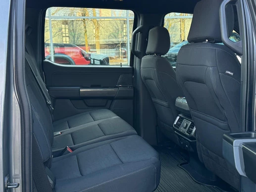 Ford F-150 - Afbeelding 13 van 25