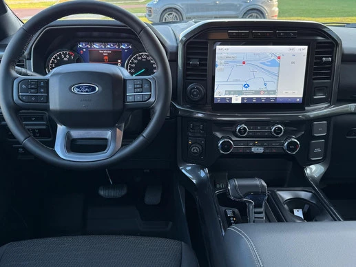 Ford F-150 - Afbeelding 14 van 25