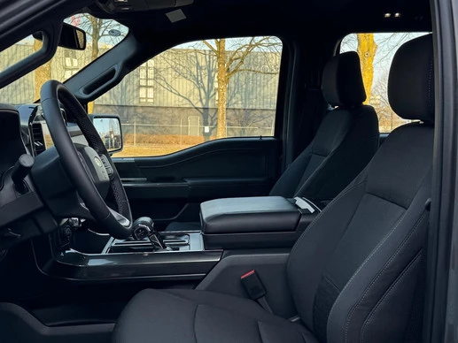 Ford F-150 - Afbeelding 23 van 25