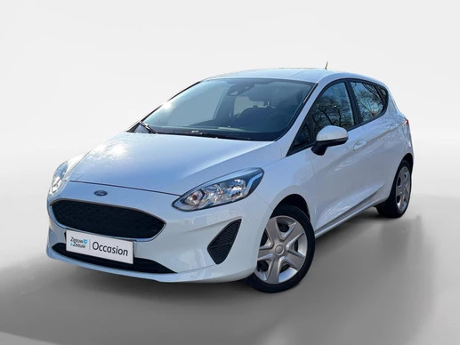 Ford Fiesta - Afbeelding 1 van 30