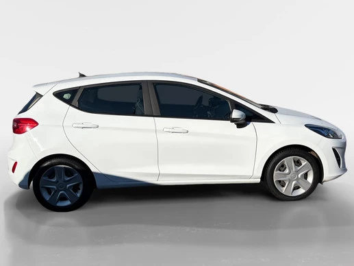 Ford Fiesta - Afbeelding 2 van 30