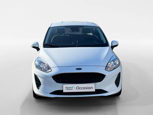 Ford Fiesta - Afbeelding 3 van 30