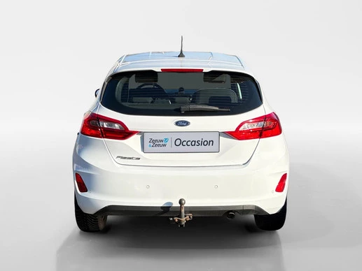 Ford Fiesta - Afbeelding 4 van 30