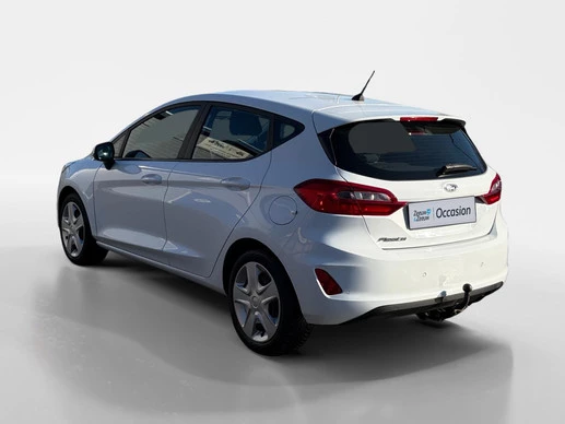 Ford Fiesta - Afbeelding 6 van 30