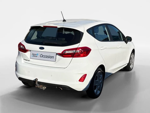 Ford Fiesta - Afbeelding 7 van 30