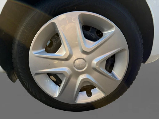 Ford Fiesta - Afbeelding 8 van 30