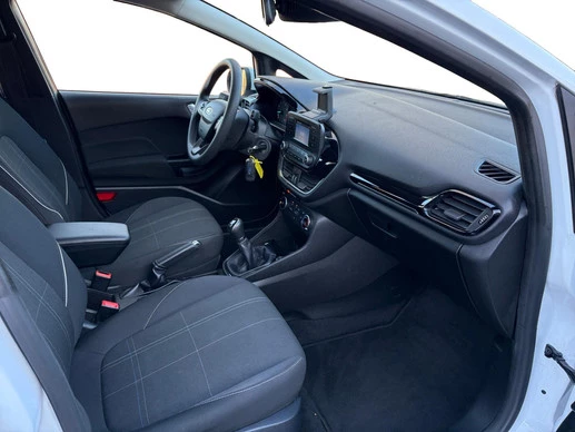 Ford Fiesta - Afbeelding 12 van 30