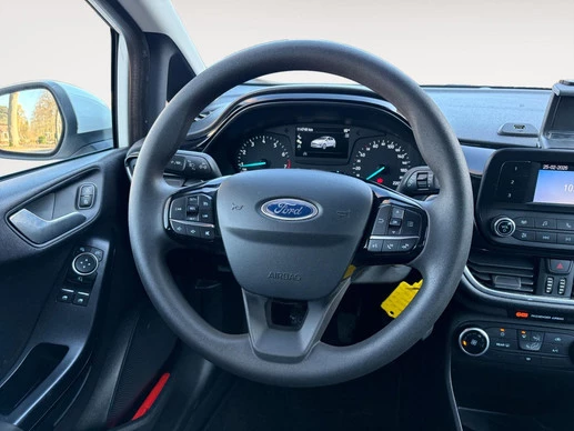 Ford Fiesta - Afbeelding 15 van 30