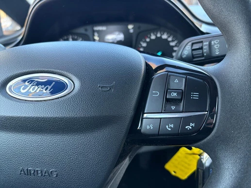 Ford Fiesta - Afbeelding 17 van 30