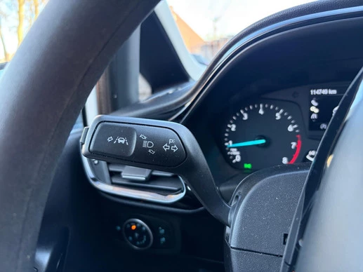 Ford Fiesta - Afbeelding 18 van 30