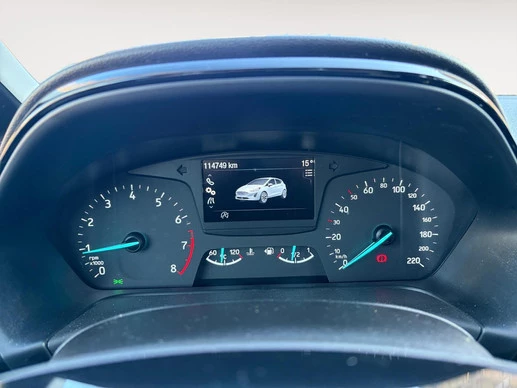 Ford Fiesta - Afbeelding 19 van 30