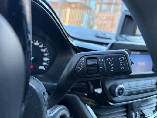 Ford Fiesta - Afbeelding 20 van 30