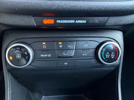 Ford Fiesta - Afbeelding 21 van 30