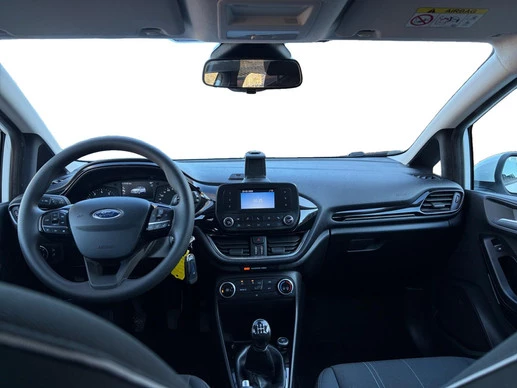 Ford Fiesta - Afbeelding 22 van 30