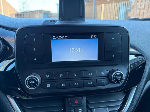 Ford Fiesta - Afbeelding 23 van 30