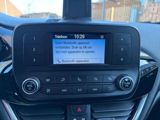 Ford Fiesta - Afbeelding 24 van 30