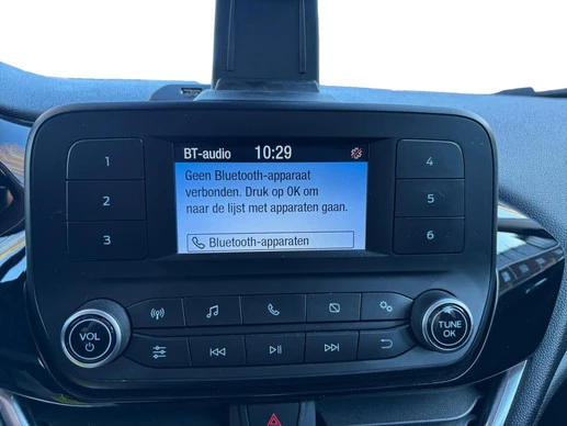 Ford Fiesta - Afbeelding 25 van 30