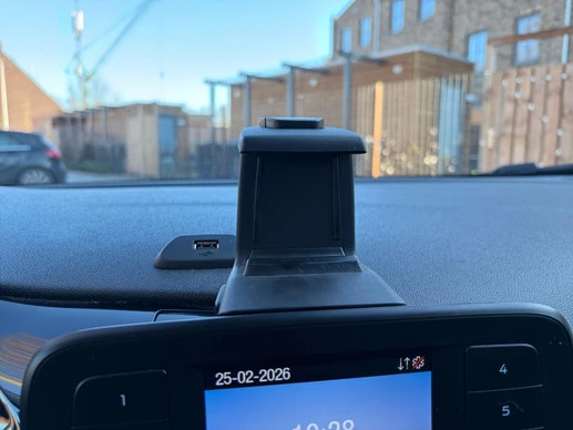 Ford Fiesta - Afbeelding 26 van 30