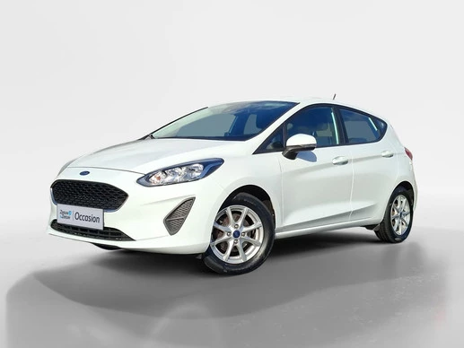 Ford Fiesta - Afbeelding 1 van 30
