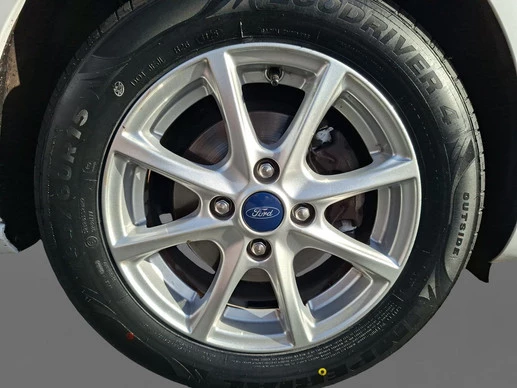 Ford Fiesta - Afbeelding 2 van 30
