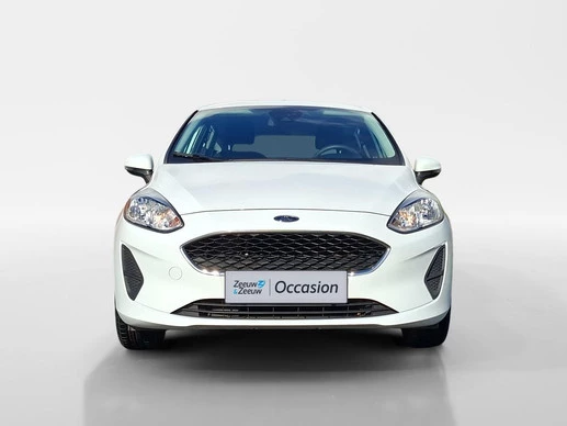 Ford Fiesta - Afbeelding 3 van 30