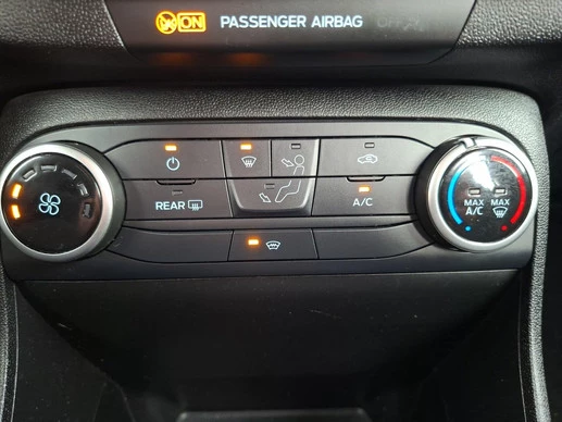 Ford Fiesta - Afbeelding 30 van 30