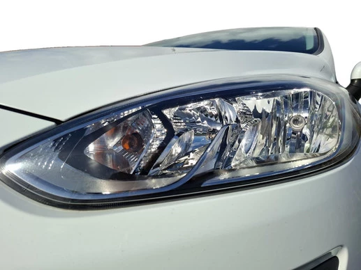 Ford Fiesta - Afbeelding 4 van 30