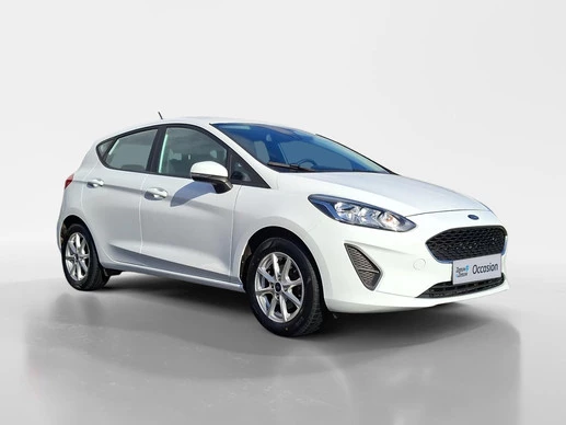 Ford Fiesta - Afbeelding 5 van 30