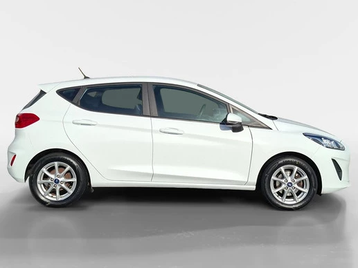 Ford Fiesta - Afbeelding 6 van 30