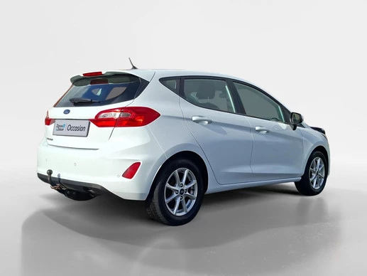 Ford Fiesta - Afbeelding 7 van 30