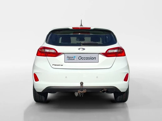 Ford Fiesta - Afbeelding 9 van 30