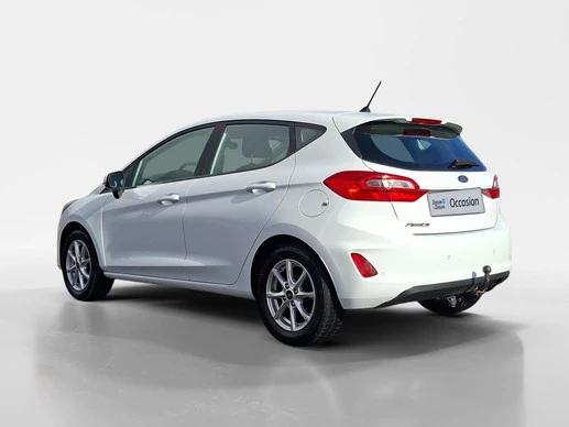 Ford Fiesta - Afbeelding 11 van 30