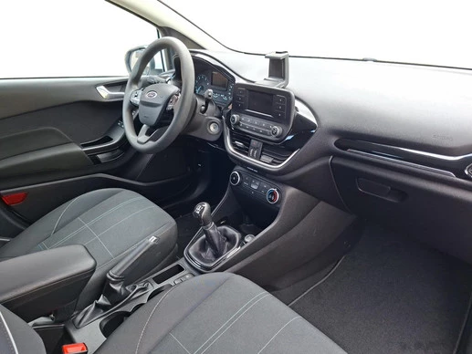 Ford Fiesta - Afbeelding 12 van 30
