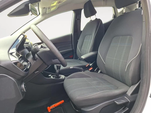 Ford Fiesta - Afbeelding 14 van 30