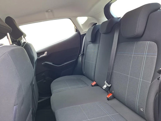 Ford Fiesta - Afbeelding 18 van 30