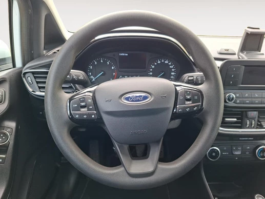 Ford Fiesta - Afbeelding 21 van 30