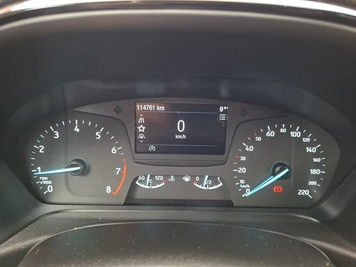 Ford Fiesta - Afbeelding 23 van 30