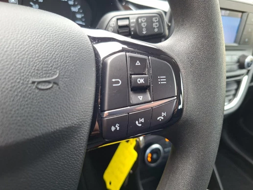 Ford Fiesta - Afbeelding 24 van 30