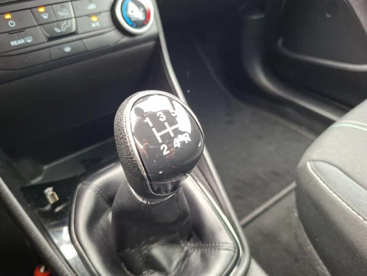 Ford Fiesta - Afbeelding 25 van 30