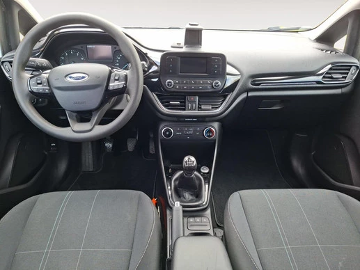 Ford Fiesta - Afbeelding 27 van 30