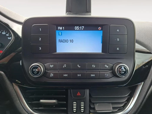 Ford Fiesta - Afbeelding 28 van 30